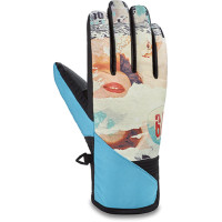 Dakine Ski Glove Crossfire Torn On 2022 - Gants de Ski