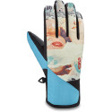 Dakine Ski Glove Crossfire Torn On 2022