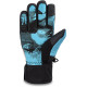 Dakine Ski Glove Crossfire Torn On 2022 - Gants de Ski