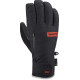 Dakine Ski Glove Titan Gore-Tex Short Flash 2022 - Gants de Ski