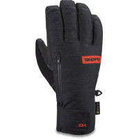 Dakine Ski Glove Titan Gore-Tex Short Flash 2022 - Gants de Ski