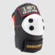 Protection Set 187 Killer Pads Jr. Six Caballero Black/ Red/ Gold 2023