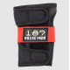 Protection Set 187 Killer Pads Jr. Six Caballero Black/ Red/ Gold 2023