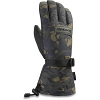 Dakine Ski Glove Nova Cascade Camo 2022 - Gants de Ski