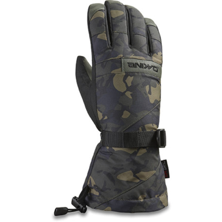 Dakine Ski Glove Nova Cascade Camo 2022 - Gants de Ski