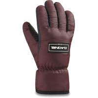 Dakine Ski Glove Swift Port Red 2022 - Gants de Ski