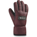 Dakine Ski Glove Swift Port Red 2022