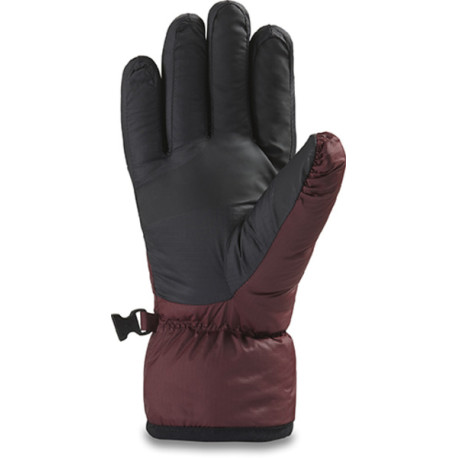 Dakine Ski Glove Swift Port Red 2022 - Gants de Ski