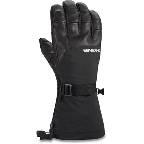 Dakine Ski Glove Women's Phoenix Gore-Tex Black 2023 - Skihandschuhe
