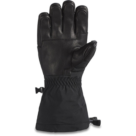 Dakine Ski Glove Women's Phoenix Gore-Tex Black 2023 - Skihandschuhe