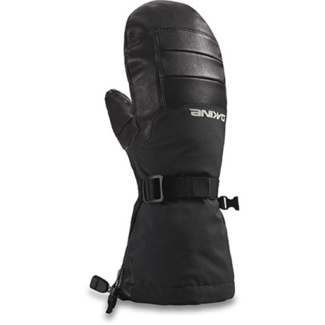 Dakine Mitt Women's Phoenix Gore-Tex Black 2023 - Fäustling