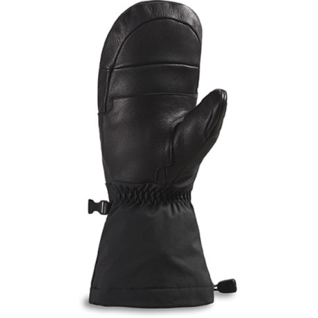 Dakine Mitt Women's Phoenix Gore-Tex Black 2023 - Fäustling