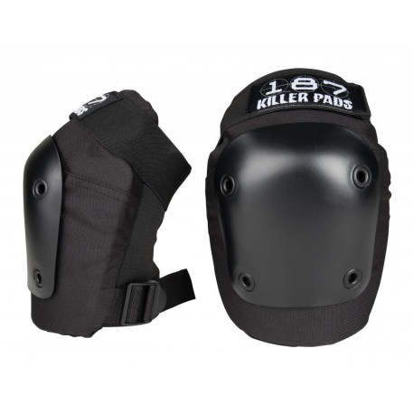 Protection Set 187 Killer Pads Combo Pack Knee & Elbow 2023
