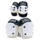 Protection Set 187 Killer Pads Combo Pack Knee & Elbow 2023