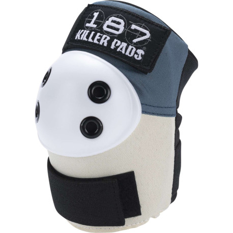 Protection Set 187 Killer Pads Combo Pack Knee & Elbow 2023