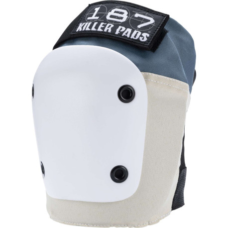 Protection Set 187 Killer Pads Combo Pack Knee & Elbow 2023