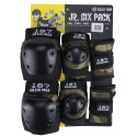Schutzset 187 Killer Pads Jr. Six Camo 2023