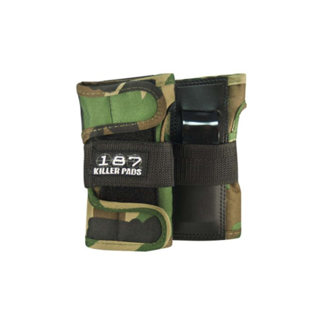 Schutzset 187 Killer Pads Jr. Six Camo 2023