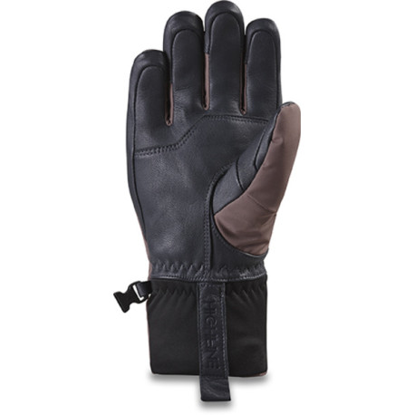 Dakine Ski Glove Women's Excursion Gore-Tex Short Sparrow 2022 - Gants de Ski