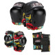 Ensemble De Protection 187 Killer Pads Jr. Six Comic Multi 2023
