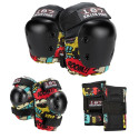 Ensemble De Protection 187 Killer Pads Jr. Six Comic Multi 2023