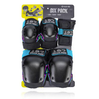 Protection Set 187 Killer Pads Six Electric 2023