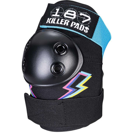 Protection Set 187 Killer Pads Six Electric 2023