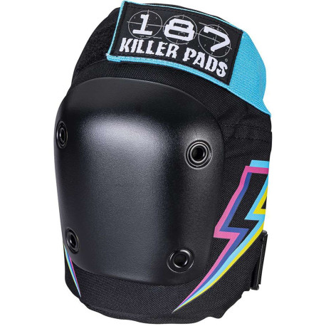 Protection Set 187 Killer Pads Six Electric 2023