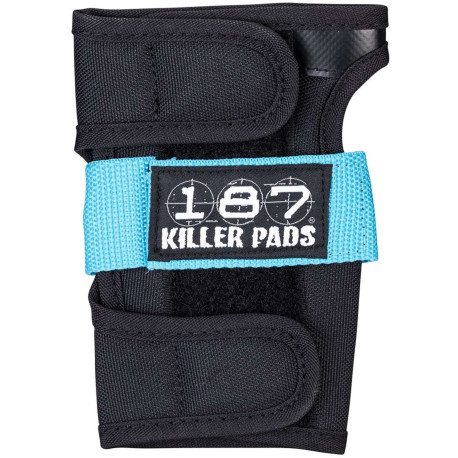 Protection Set 187 Killer Pads Six Electric 2023