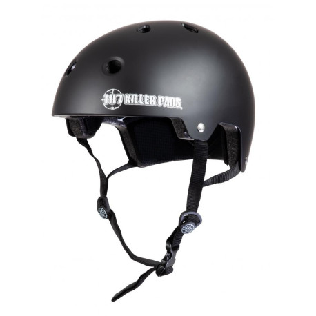 Casque de skateboard 187 Killer Pads Certified 2023