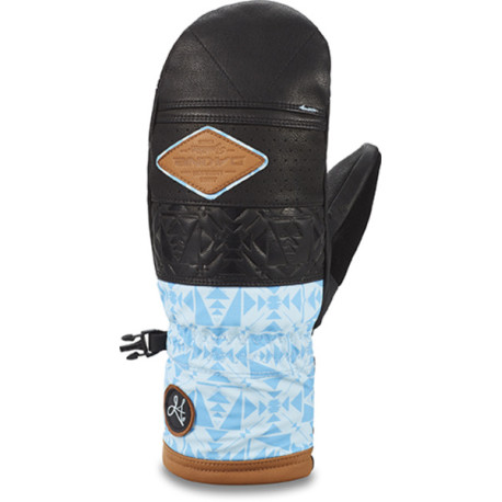Dakine Mitt Team Fleetwood Jamie Anderson 2022 - Moufle