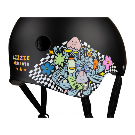 Casque de skateboard 187 Killer Pads Certified Helmet Lizzie 2023