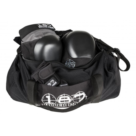 Sporttasche 187 Killer Pads Mesh Duffel 10L 2023