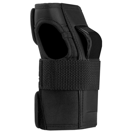 Handgelenkschutz 187 Killer Pads Black 2023