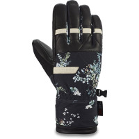 Dakine Ski Glove Fleetwood Solstice Floral 2022 - Gants de Ski