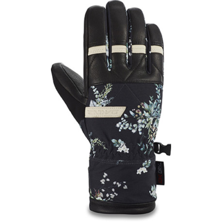 Dakine Ski Glove Fleetwood Solstice Floral 2022 - Gants de Ski