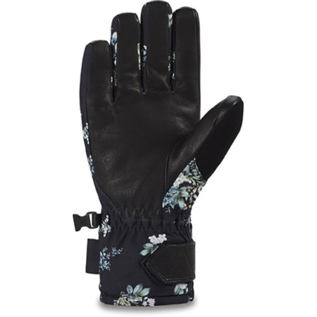 Dakine Ski Glove Fleetwood Solstice Floral 2022 - Gants de Ski