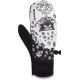 Dakine Mitt Electra White/Black 2022 - Moufle