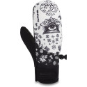 Dakine Mitt Electra White/Black 2022
