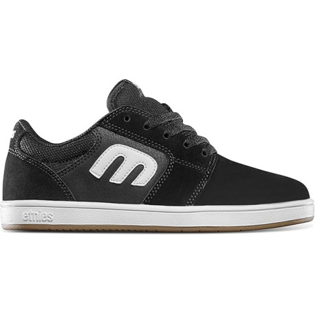 Shoe Etnies Kids Cresta 2025  - Skate Shoes