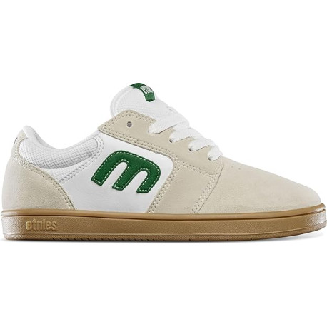 Shoe Etnies Kids Cresta 2025  - Skate Shoes