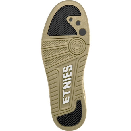 Shoe Etnies Loot 2025  - Skate Shoes