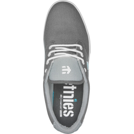 Shoe Etnies Jameson 2 Eco 2025  - Skate Shoes