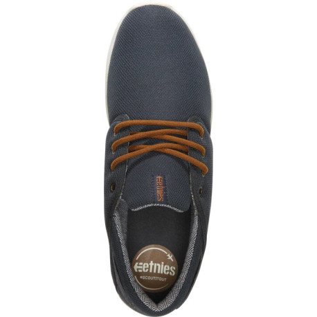 Shoe Etnies Scout 2025  - Skate Shoes