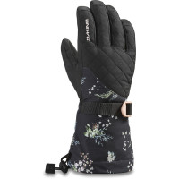Dakine Ski Glove Lynx Solstice Floral 2022 - Gants de Ski