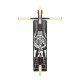 Freestyle Scooter Aztek Fountain 2024  - Freestyle Scooter Complete