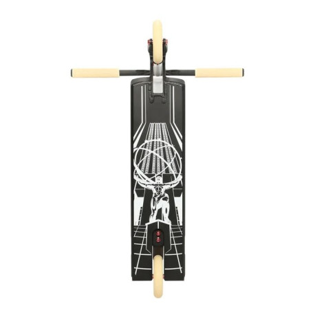 Freestyle Scooter Aztek Fountain 2024  - Freestyle Scooter Complete