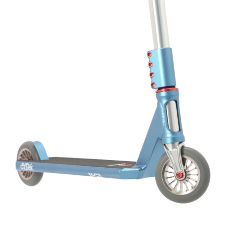 Freestyle Scooter Aztek Corsa 2024  - Freestyle Scooter Complete