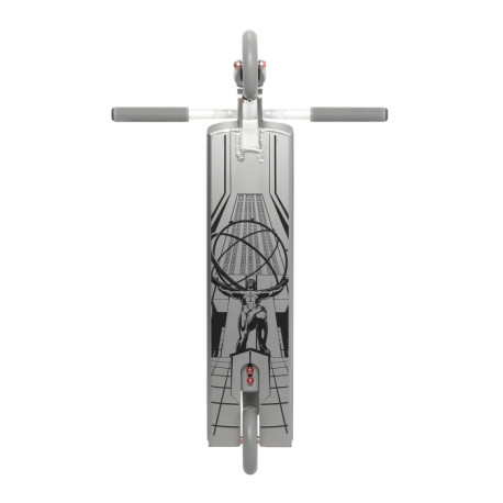 Stunt Scooter Aztek Fountain 2024  - Freestyle Scooter Komplett