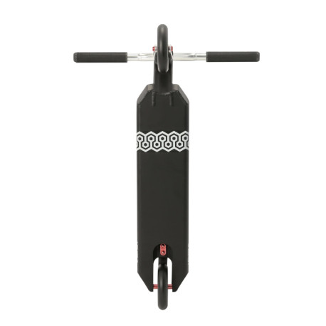 Trotinette Freestyle Aztek Corsa 2024  - Trottinette Freestyle Complète